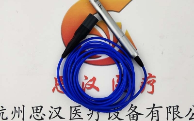 Harmonic強生HPBLUE換能器維修